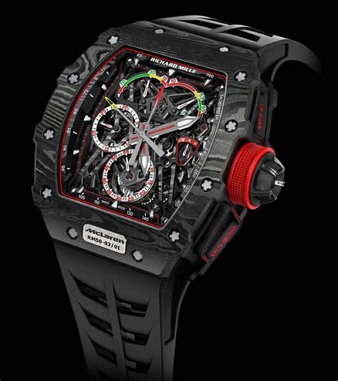 expedition richard mille|Richard Mille watch maker.